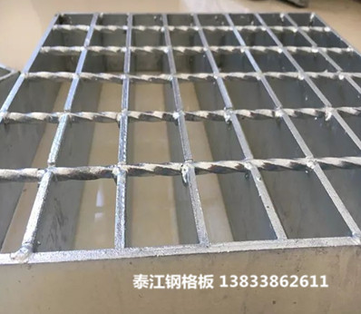 鋼格板@熱鍍鋅鋼格柵板@格柵板為什么需要付定金？